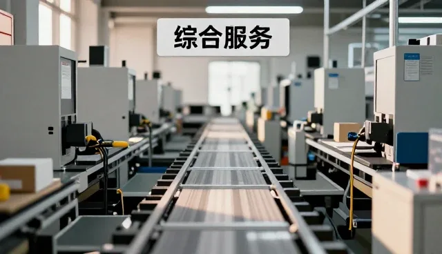 定制化开发服务