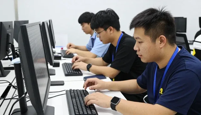深圳市博云软创科技有限公司打造智能化技术服务方案