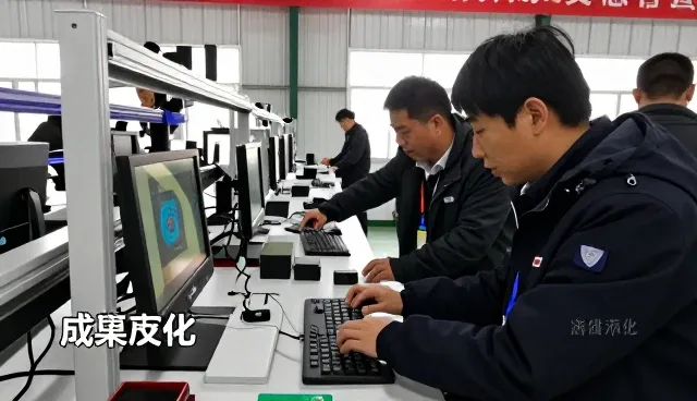 定制化开发服务博云软创：成果转化客户关心的问题
